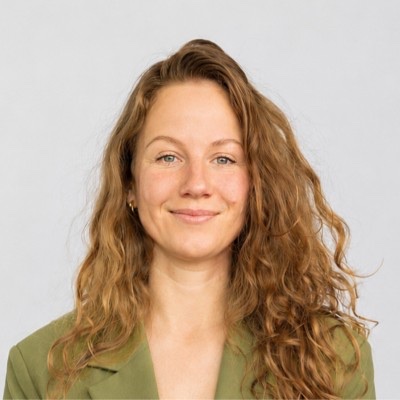 Ilona Boomsma